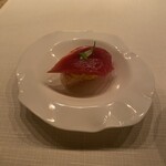 Jean-Georges Tokyo - 