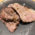 中華蕎麦 とみ田 - 