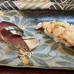 Torigoe zushi - 