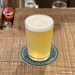 Bacca ブルーイング - 