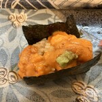 Torigoe zushi - 