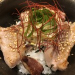 中華蕎麦 とみ田 - 