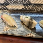 Torigoe zushi - 