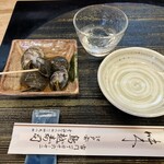 Torigoe zushi - 