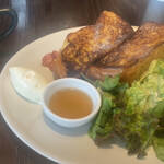 ベーカリー&レストラン 沢村 新宿 - 