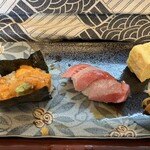 Torigoezushi - 