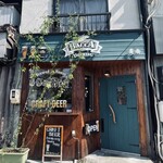 Bacca ブルーイング - 