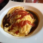 ビッグシェフ - バーグコンビ