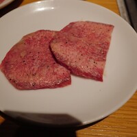 ビーフキッチン 恵比寿店 - 