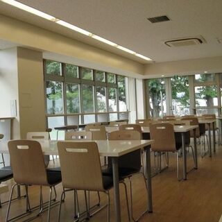 東北大学 星陵食堂_2