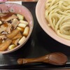 肉汁うどん 桜