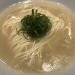 中華蕎麦 とみ田 - 