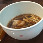 手打そば むらやま - 