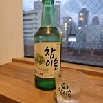 ヨンチャンプルコギ - 