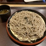 二代目 長助 - 料理写真: