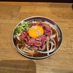 ヨンチャンプルコギ - 