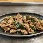 Teppanyaki Sugimoto - 