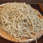 手打そば むらやま - 