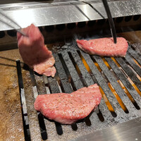 牛の達人 GINZA - 