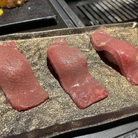 牛の達人 GINZA - 