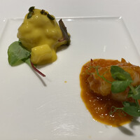 カントニーズ 燕 - 