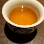 Sapporosai Fuujin - 烏龍茶