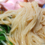 らーめん 鉢ノ葦葉 - 