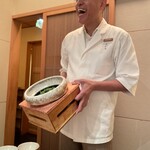 神楽坂 石かわ - 