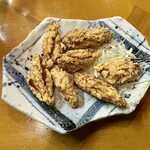 旬もの処 きらくや - 