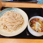 手打ちうどん 麦ヶ丘 - 