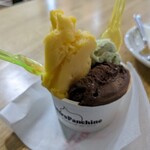 クアットロ・パンキーネ - 