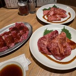 焼肉ホルモン 大松 - 