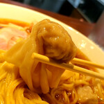 らーめん 鉢ノ葦葉 - 