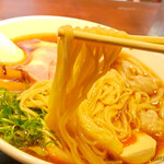 らーめん 鉢ノ葦葉 - 