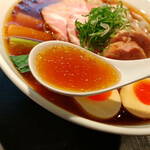 らーめん 鉢ノ葦葉 - 