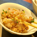 らーめん 鉢ノ葦葉 - 