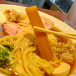 らーめん 鉢ノ葦葉 - 