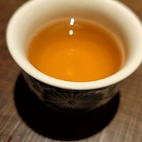 札幌菜 虎鯨 - 烏龍茶