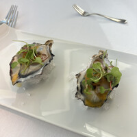 THE COSMOPOLITAN GRILL BAR TERRACE - 