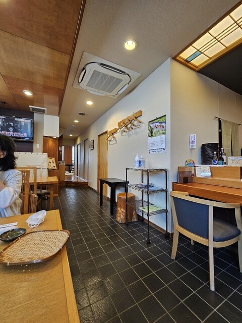 高砂寿司 - 中野栄（寿司）の写真