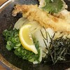 讃岐うどん えん家