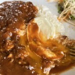 ヤシの木 - 