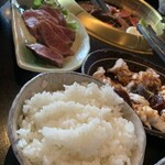 千力 愛宕店 - 