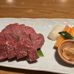 炭火焼肉たけさん亭 - 