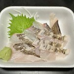 魚石 - 