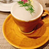 四ツ橋・新町 牡蠣と肉たらしビストロAKIRA - 