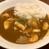 直島カフェ コンニチハ - 