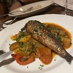 SARU Apero Bistro - 