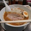 麺屋 雪風 すすきの店