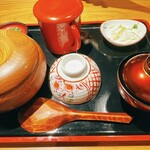 炭焼 うな富士 有楽町店 - 